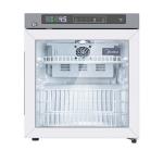 MC-5L42 Small Medical Refrigerator In Pharmacy Undertable Design