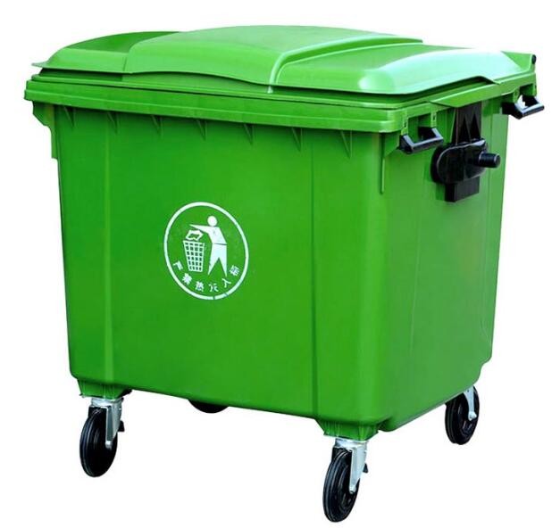 New designed cheap plastic warehouse boxes moving trolley for sale