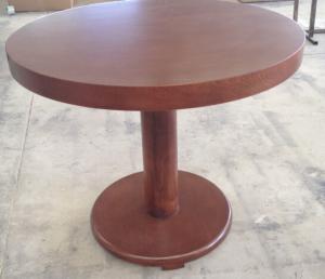 China Dining table for hotel furniture DN-0004 wholesale