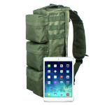 Lightweight Swat Tactical Gear Backpack / Tactical 3 Day Assault Pack