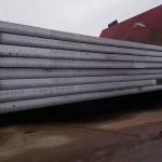 Abrasion Resistant Wear Steel Plate Nm450 Sheet 120mm