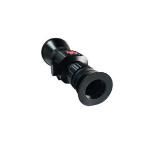 China IP66 35mm Infrared UAV Camera Gimbal Imager Monocular Display wholesale