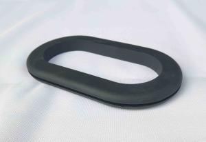 China Custom Molded Motorcycle Rubber Grommets , Automotive Rubber Grommets wholesale