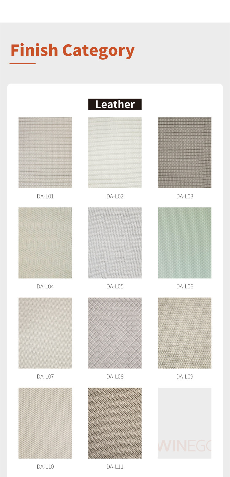 Easy To Install Panels Recyclable Material Decorative Acoustic Panels