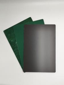 China Aluminum Polyethylene Composite Panel , Composite Cladding Panels 2440mm Length wholesale