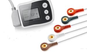 China 3-channel Holter Monitor iTengo wholesale