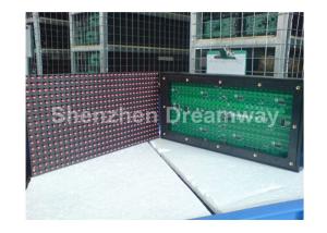 China Epistar P10 LED Display Module wholesale