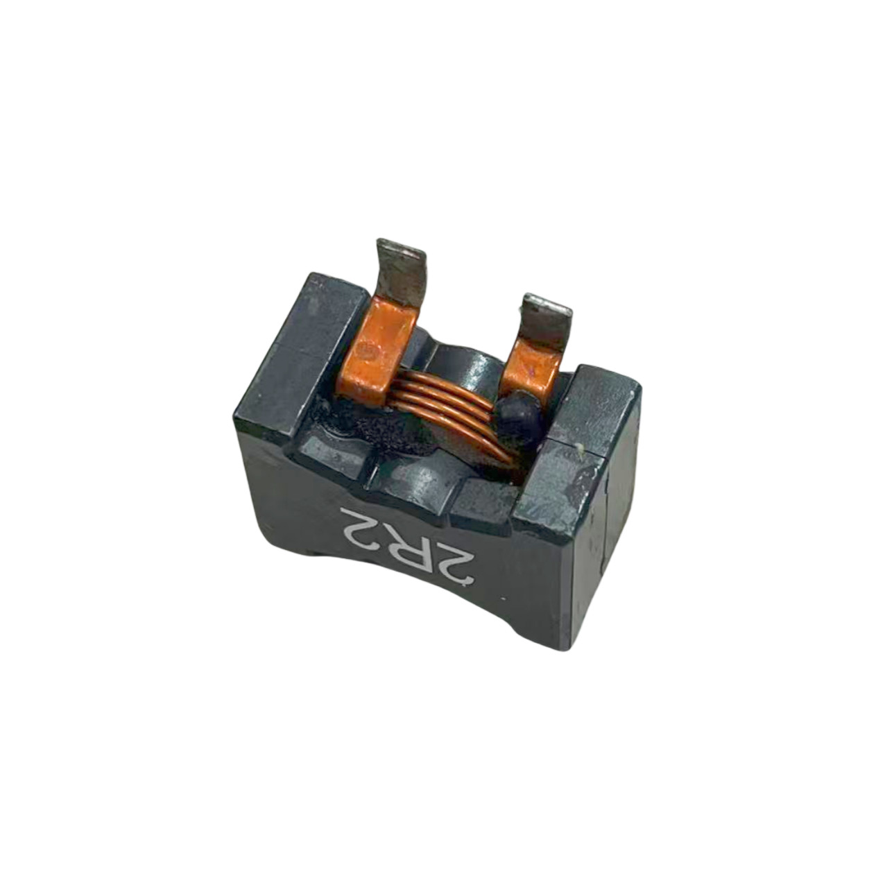 High Current Power Ferrite Skeleton Chip Inductor For Resonante Schaltnetzteile