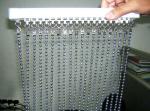 Metal Bead Curtain