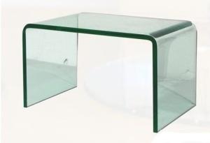 China coffee table, glass table wholesale