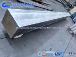 Forged Steel Flat Bar 18CrNiMo7-6 High Performance Alloy Steel Gear Steel