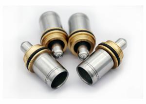China Hydraulic Joystick Pusher for Excavator Bullet wholesale