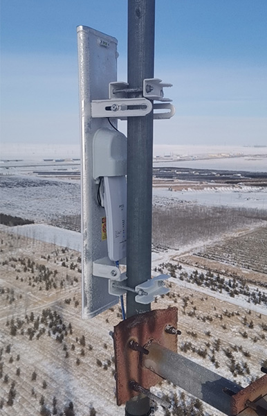 5ghz mimo sector antenna