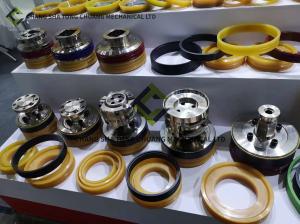 China Sany Spare Parts For Concrete Pump Truck Concrete Piston Assembly A810301040523 wholesale