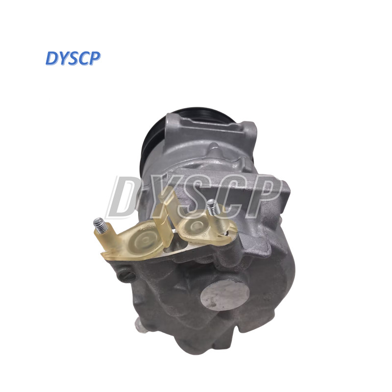 Peugeot RCZ 3008 308CC 1.6T DS4 207CC AC Compressor Car Replacement 6PK 648741 6487 41
