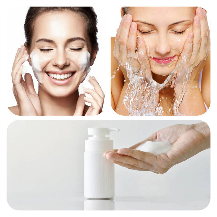 Personal Care Gum With High Cost Performance Has High Viscosity And Low Degree Of Substitution And For Facial Cleanser