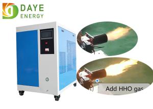 China Reducing Emissions 12kw Industrial HHO Generator wholesale