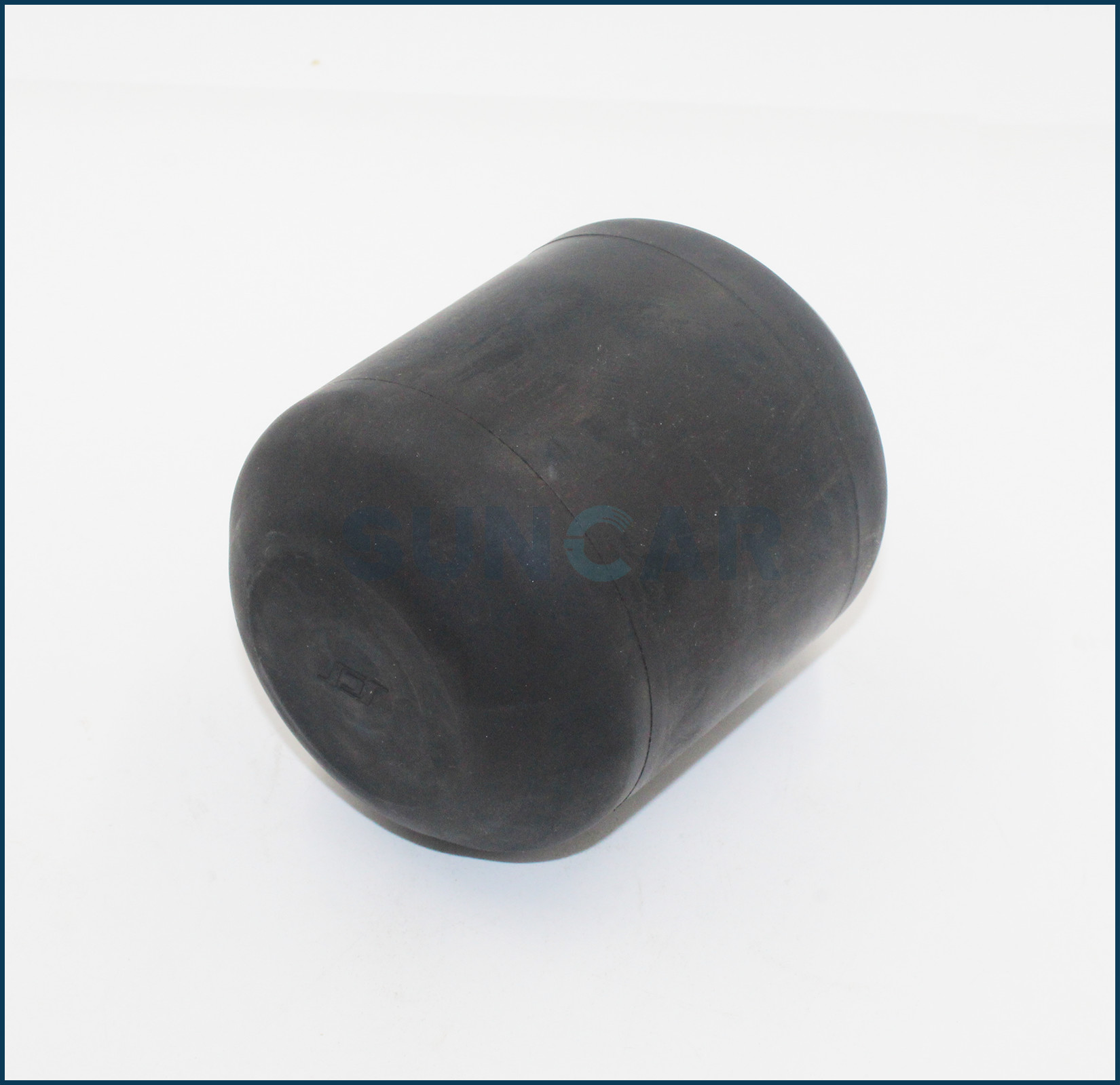 5620132411 562-01-32411 NBR Rubber Small Fits Komatsu Dump Truck Engine Damper HD1500-7