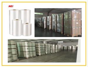 China Professional Anti Scratch Film Double side 1570mm Width wholesale