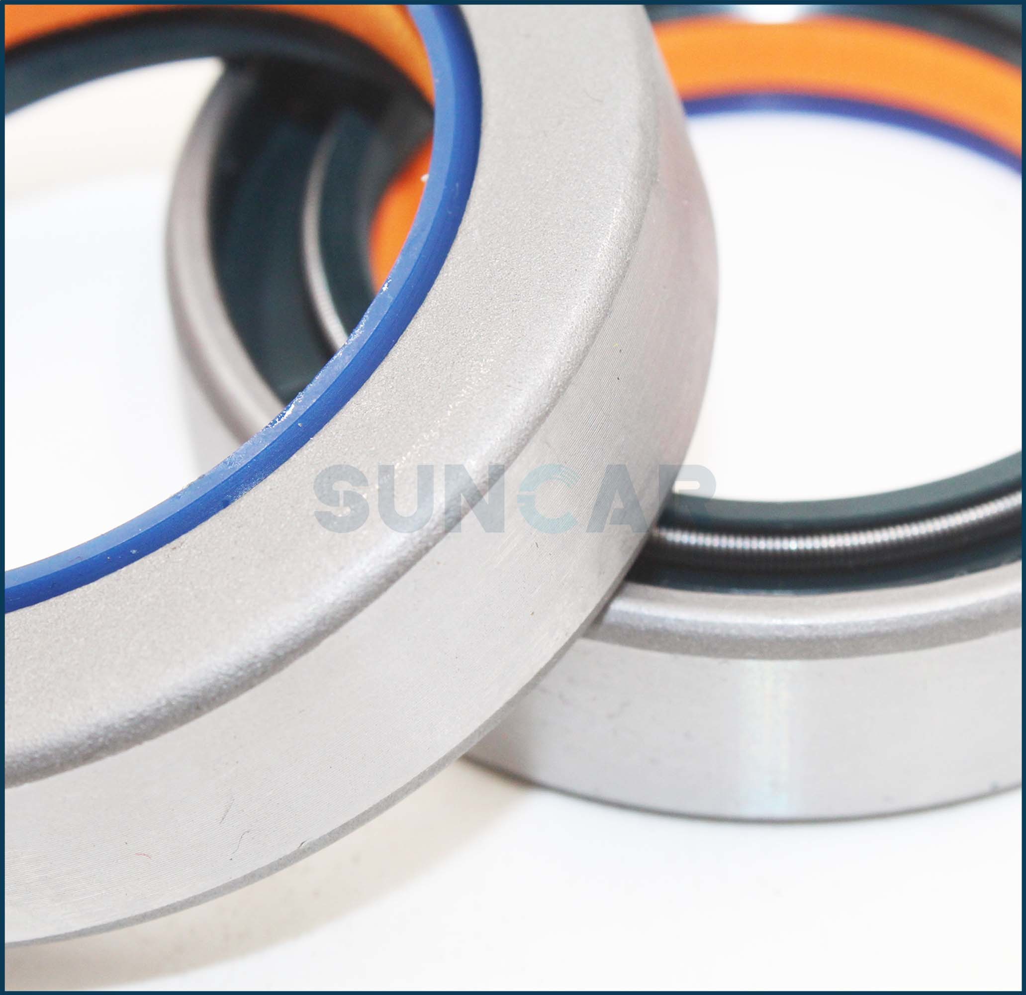 904/50009 12001894B Combi Oil Seal For JCB Front Axle