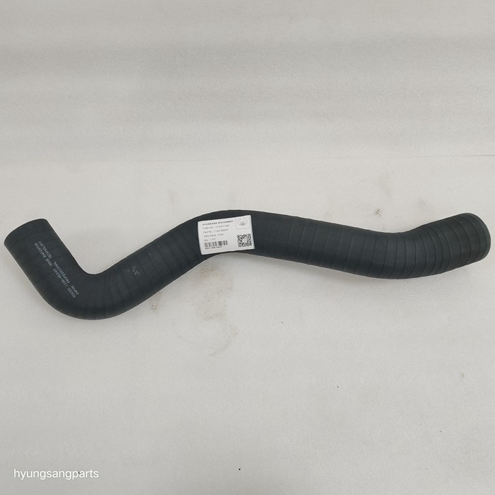 Excavator Lower Hose 11Q6-46240 1BQ6-46010 For R220LC-9S R210W9S