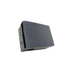 Control Custom Stainless Steel Copper Sheet Metal Fabrication Parts High
