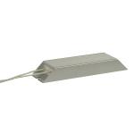 200W 300W 400W 500W 600W VFD Braking Resistor Aluminum Housed