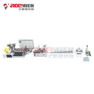China 380V 50Hz ABS Disposable Lunch Box Making Machine wholesale
