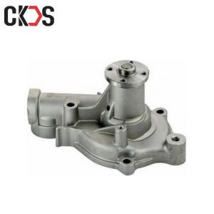 China HCKSFS MD971539 4D68 Engine Water Pump wholesale