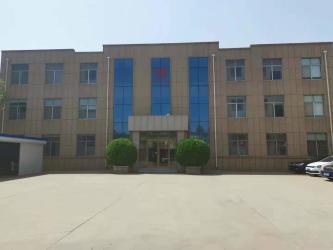 Shouguang Tianhe  blinds Co., Ltd