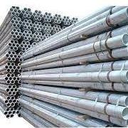 China BS1139 BS1387 Hot Dipped Galvanized Steel Pipe Scaffolds wholesale