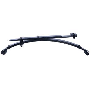 China Trailer Parts 70×7-1 70×6-3 70×12-4 Eye To Eye Leaf Springs wholesale