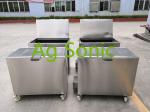 Resturants / Cafes Soaking Stainless Steel Soak Tank 250L Kitchenware Multi
