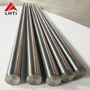 China Industry use grade 5 titanium rod Ti6Al4V 20mm 25mm 30mm ASTM B348 wholesale