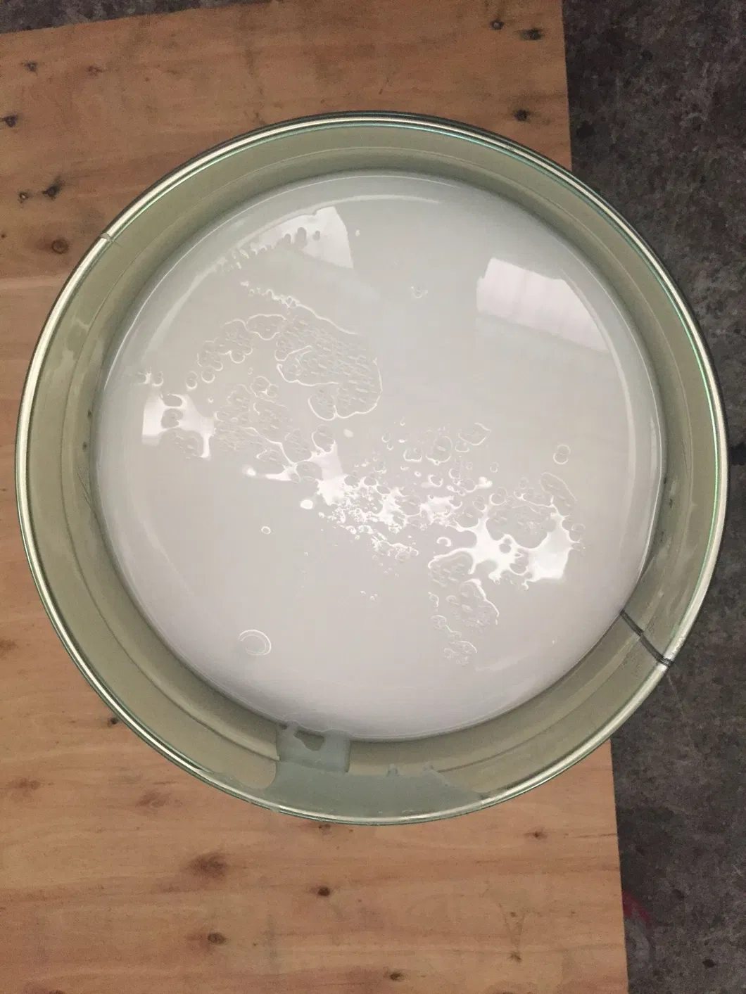 RTV-2 Silicon Rubber Mold Making for Plaster Cornice (RTV2028)