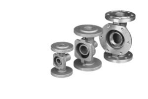 China Check Valve CE Investment Casting Parts OEM Stainless Steel wholesale