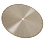 Tile Masonry Turbo Diamond Cutting Blade 16inch 400mm Diamond Saw Blade 25.4mm