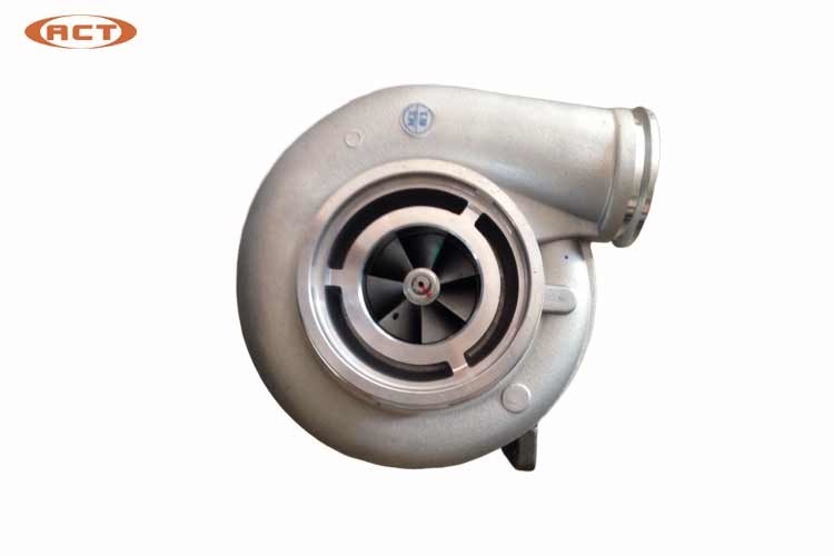 S410 Mercedes-Benz OM457 318960 turbocharger 0080965099 A0080965099