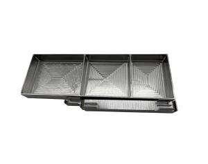 China Precision Custom CNC Metal Parts , CNC Machining Automotive Parts wholesale