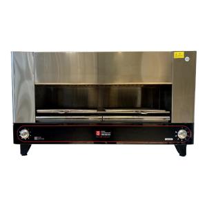 China 3.6KW Commercial Kitchen Machine Salamander Grill Machine wholesale