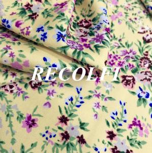 China Excellent Skin Feeling Recycled Fabric For Wetsuit Surfing Suit wholesale