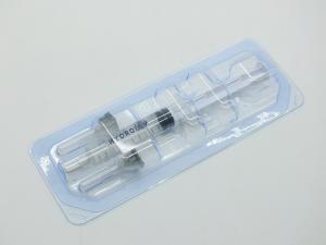China 100ml Derma Filler Hyaluronic Acid Gel For Breast Injection wholesale
