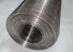 22 Gauge 316 Stainless Steel Welded Wire Mesh 30m Length 1/4 inch 1m Wide