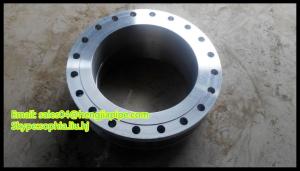 China ASME B16.5 weld neck flange manufacturer wholesale