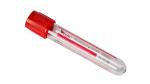Clinical Laboratory No Additive Blood Collection Tubes 13*75mm For Sample