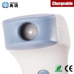 2015 new product non-contact medical thermometer with ISO CE RoHS certificates