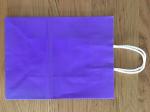twisted handle paper bags