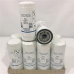 21707132 21707133 Spin On Oil Filter , ISO9001 Truck Oil Filter