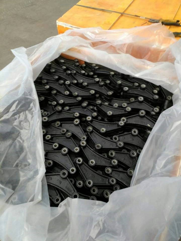 Cast Iron Standard Trailer Equalizer EQ 310 Standard Sand Casting