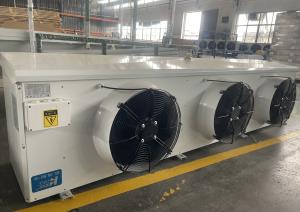 China ELG Glycol Air Cooler For Coolroom Evaporator Freezer Room wholesale